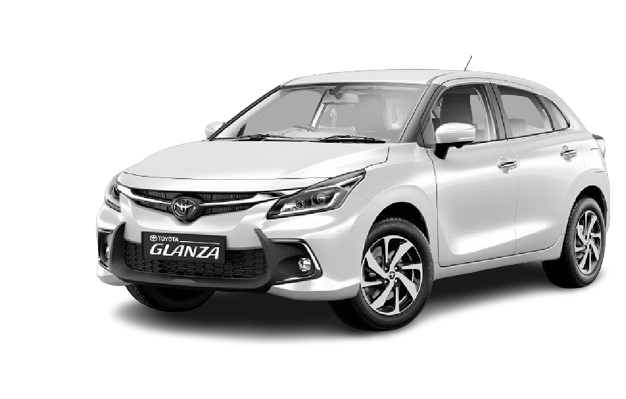 Toyota Glanza